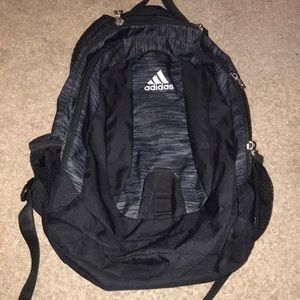 Adidas Backpack